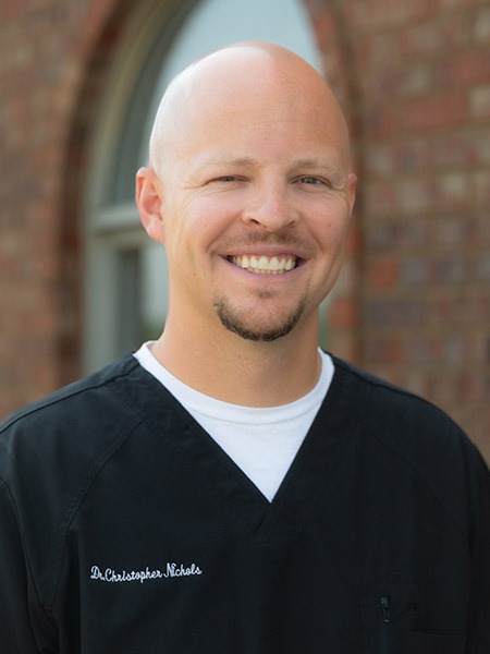 Chris Nichols-Mark Harvey Family Dentistry photo 1