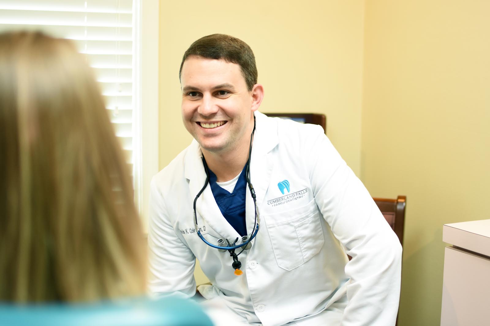 Cumberland Falls Family Dentistry photo 1