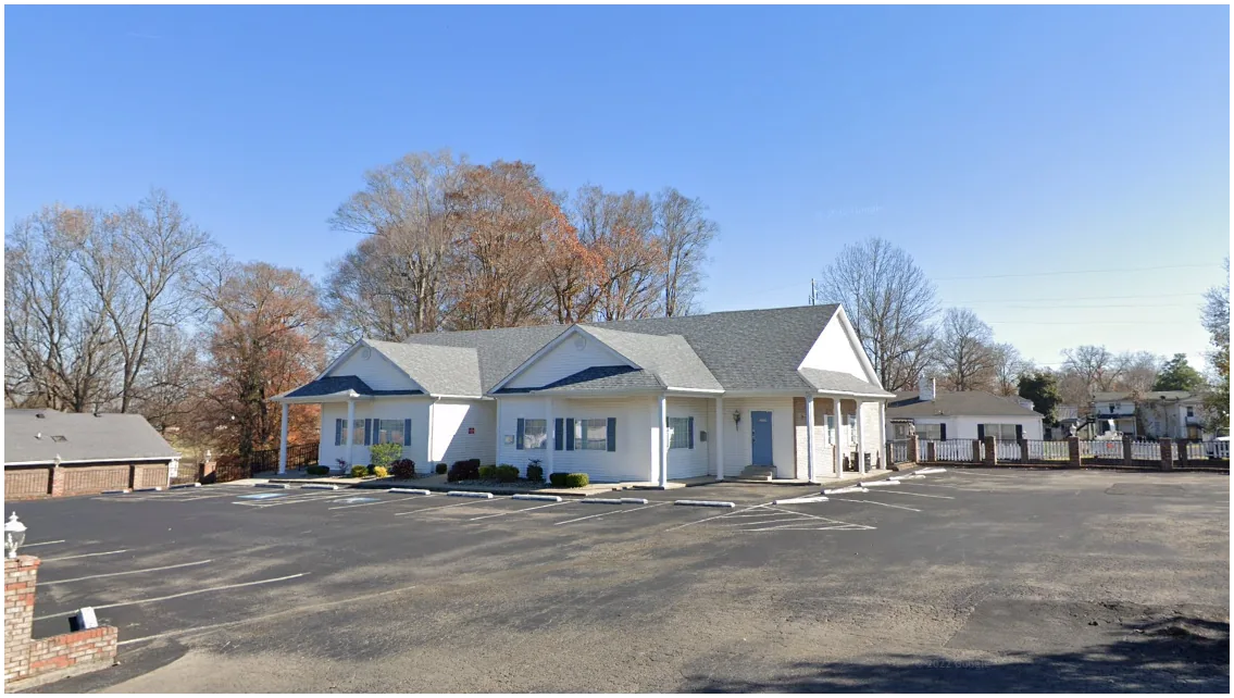 Cumberland Orthodontics: Ryan N. Brown, DDS, MSD photo 2