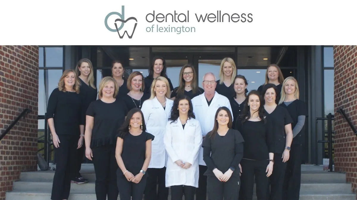 Dental Wellness of Lexington