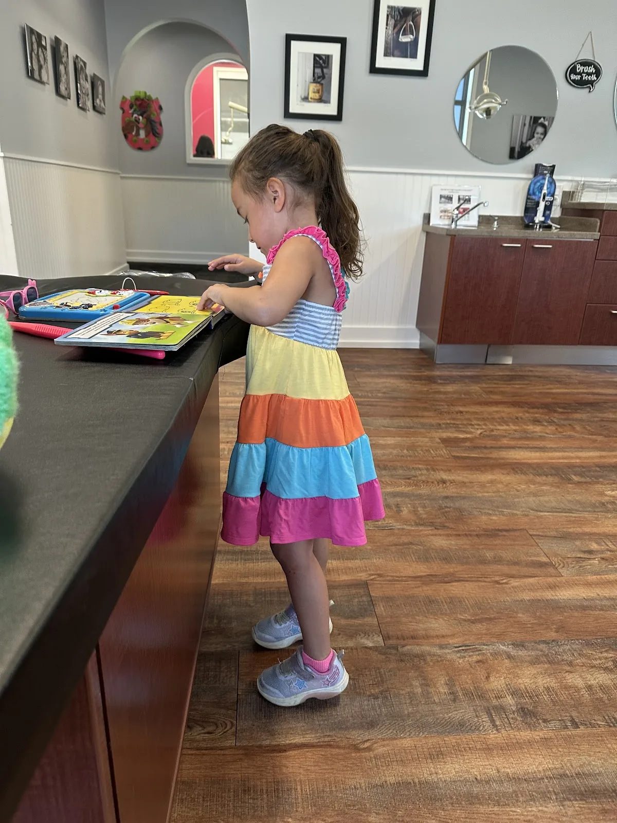 Derby City Pediatric Dentistry photo 4
