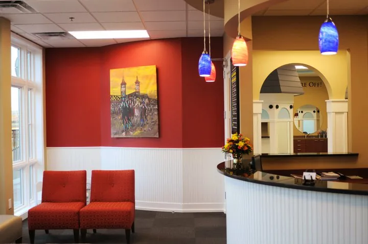 Derby City Pediatric Dentistry photo 3