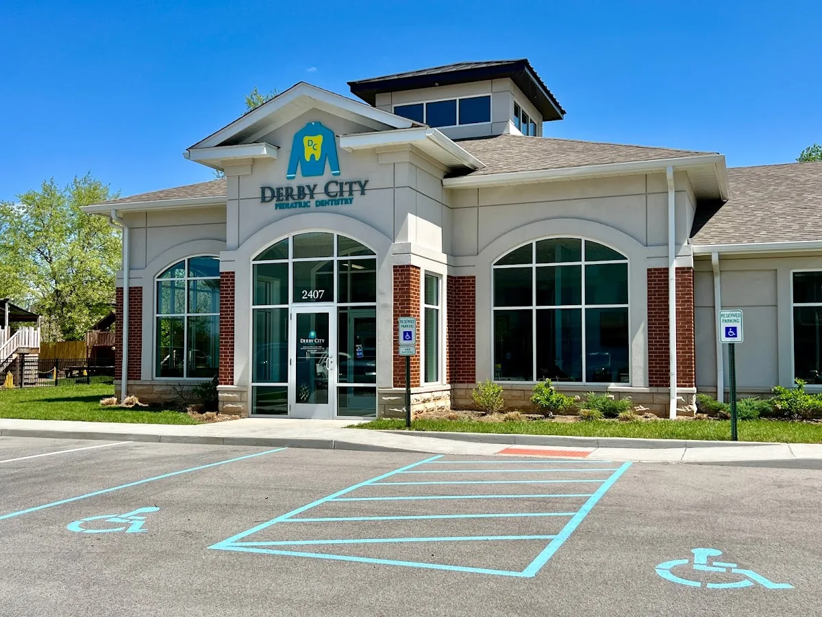 Derby City Pediatric Dentistry photo 2