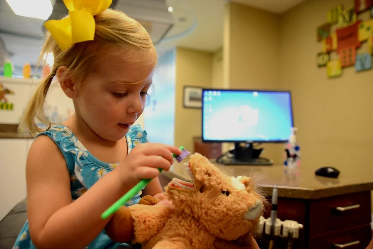 Derby City Pediatric Dentistry photo 1