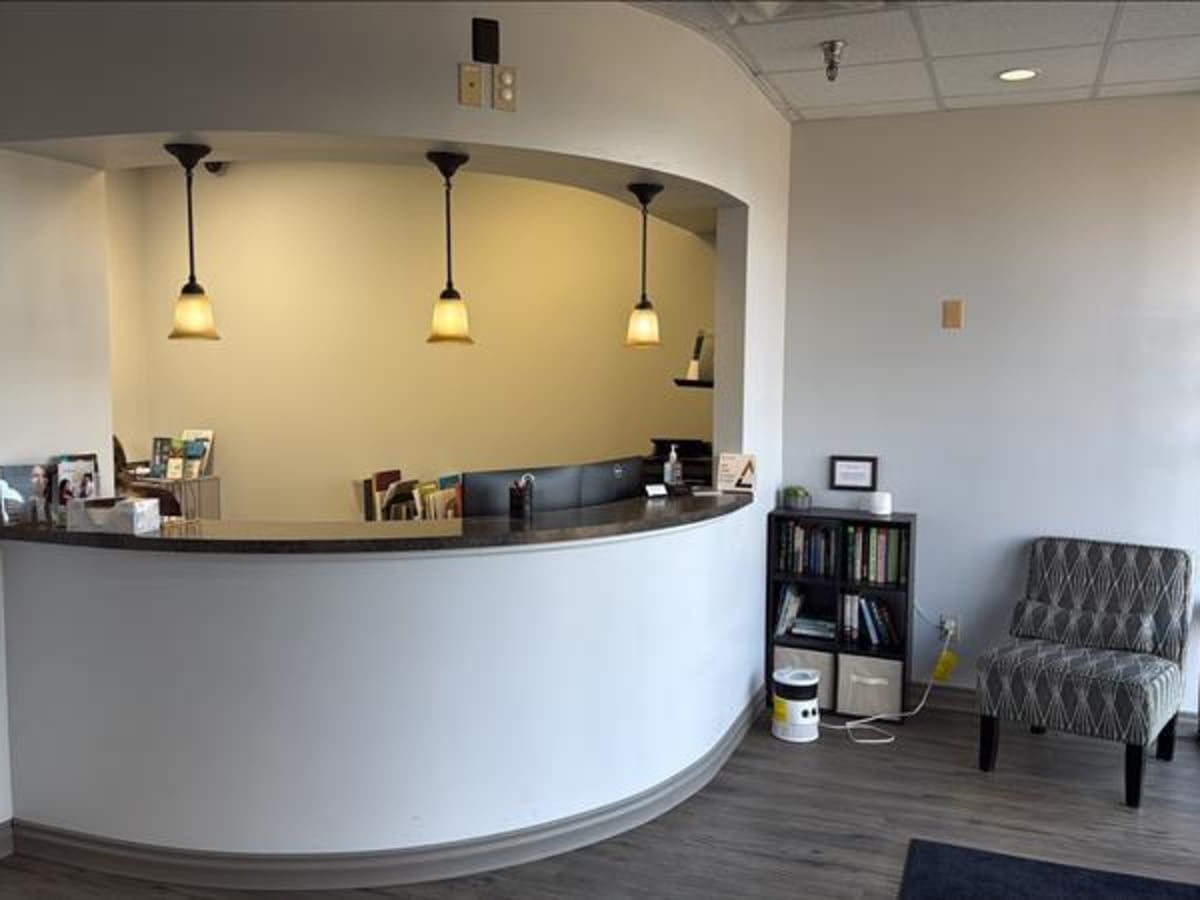 Dorsey Family Dental, PLLC: Dr. Tina Lefta photo 1