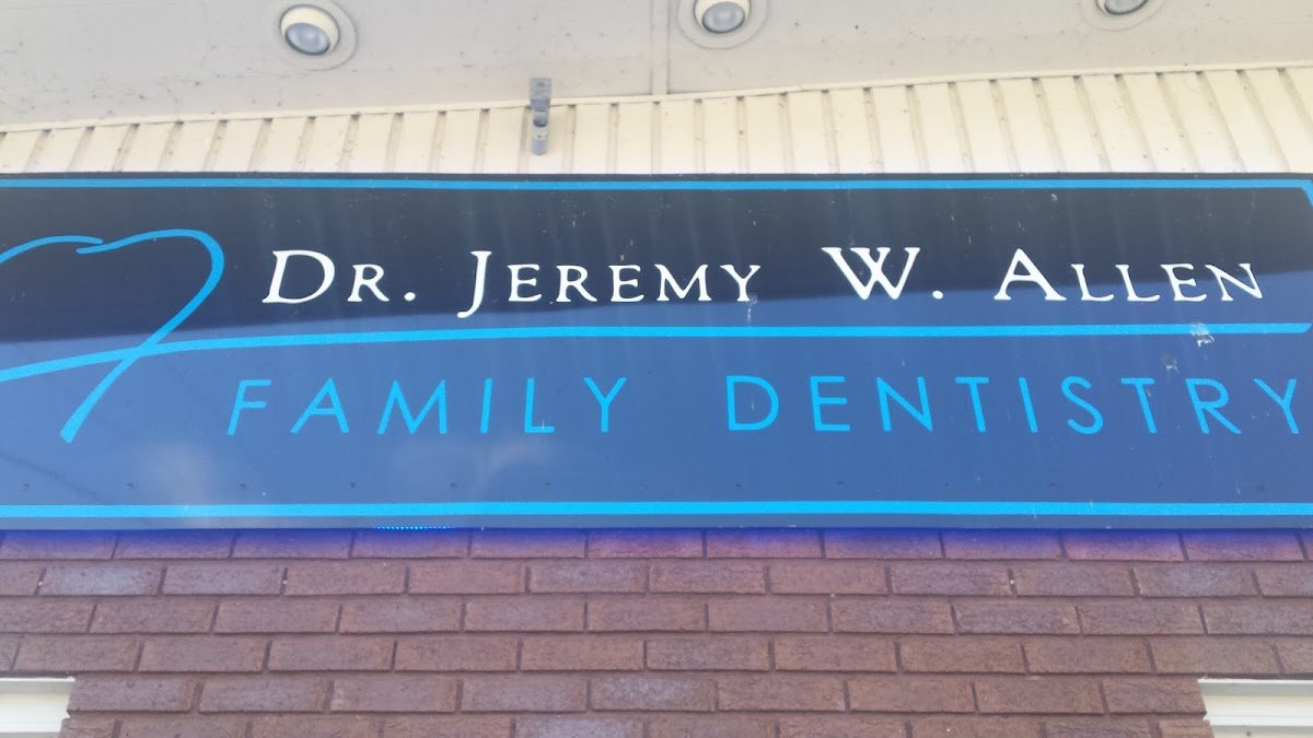 Dr. Jeremy W. Allen Family Dentistry photo 5