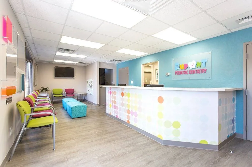 Dupont Pediatric Dentistry photo 2