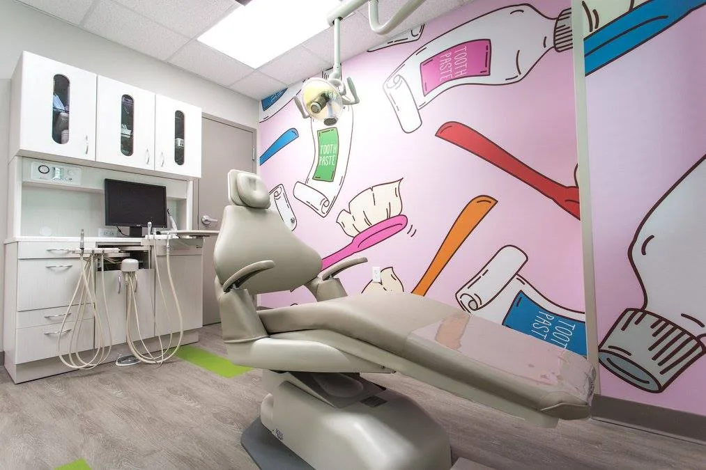 Dupont Pediatric Dentistry photo 3