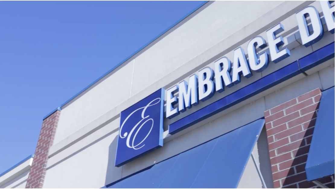 Embrace Dental Care photo 1