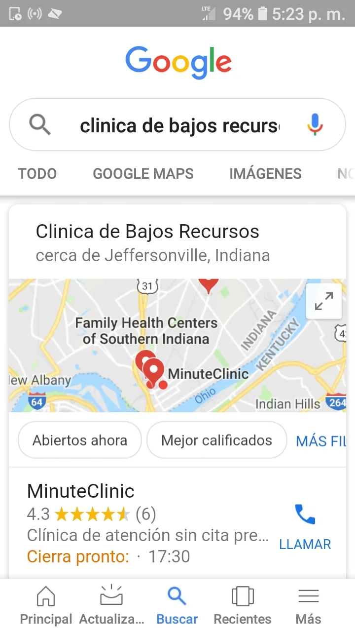 Family Community Clinic photo 3