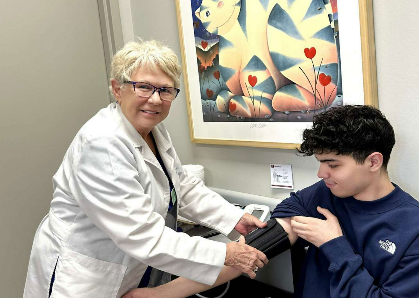 Family Community Clinic photo 1