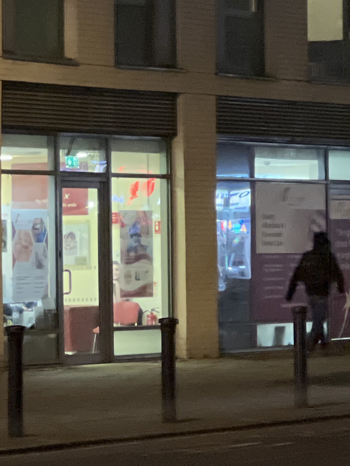 First Care Urgent Care - London photo 1