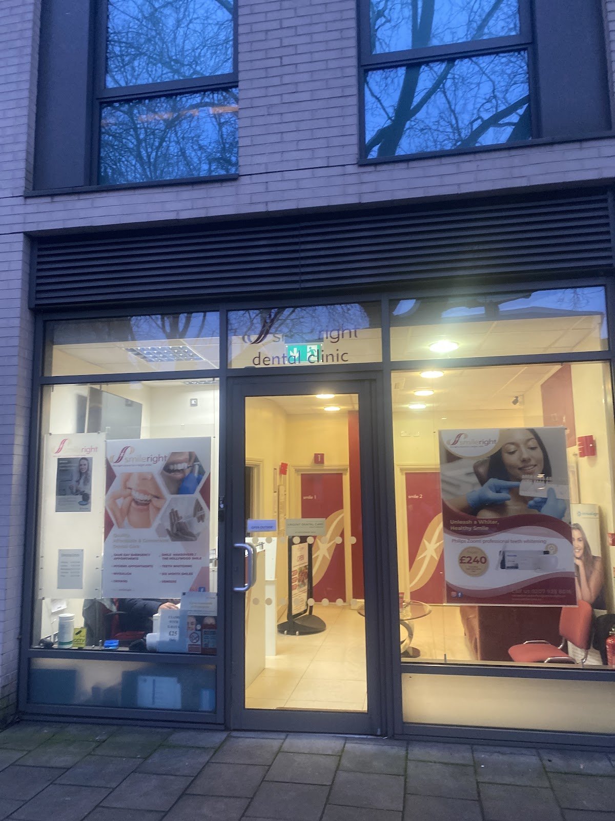 First Care Urgent Care - London photo 2