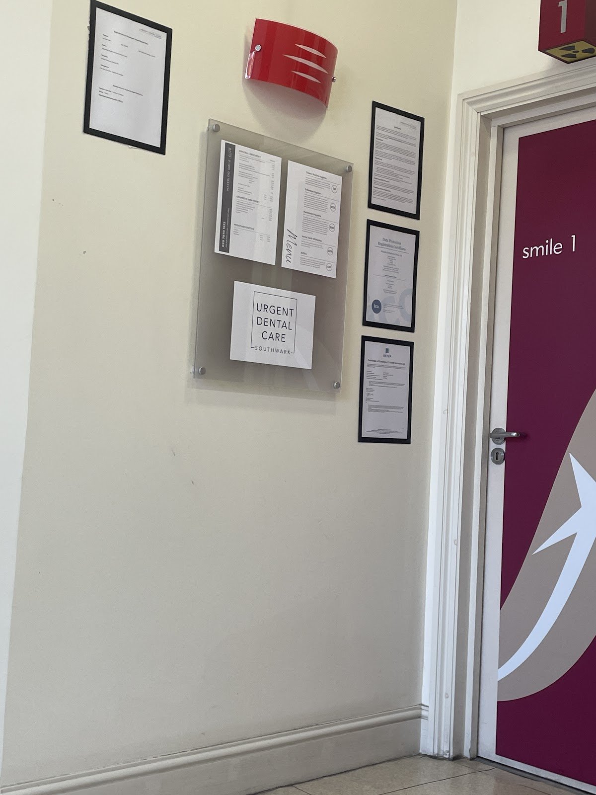 First Care Urgent Care - London photo 3