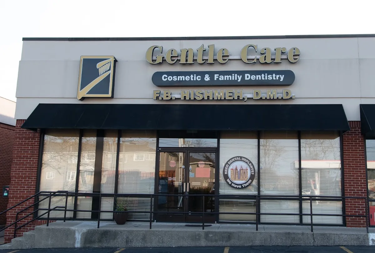 Gentle Care Cosmetic & Family Dentistry photo 4