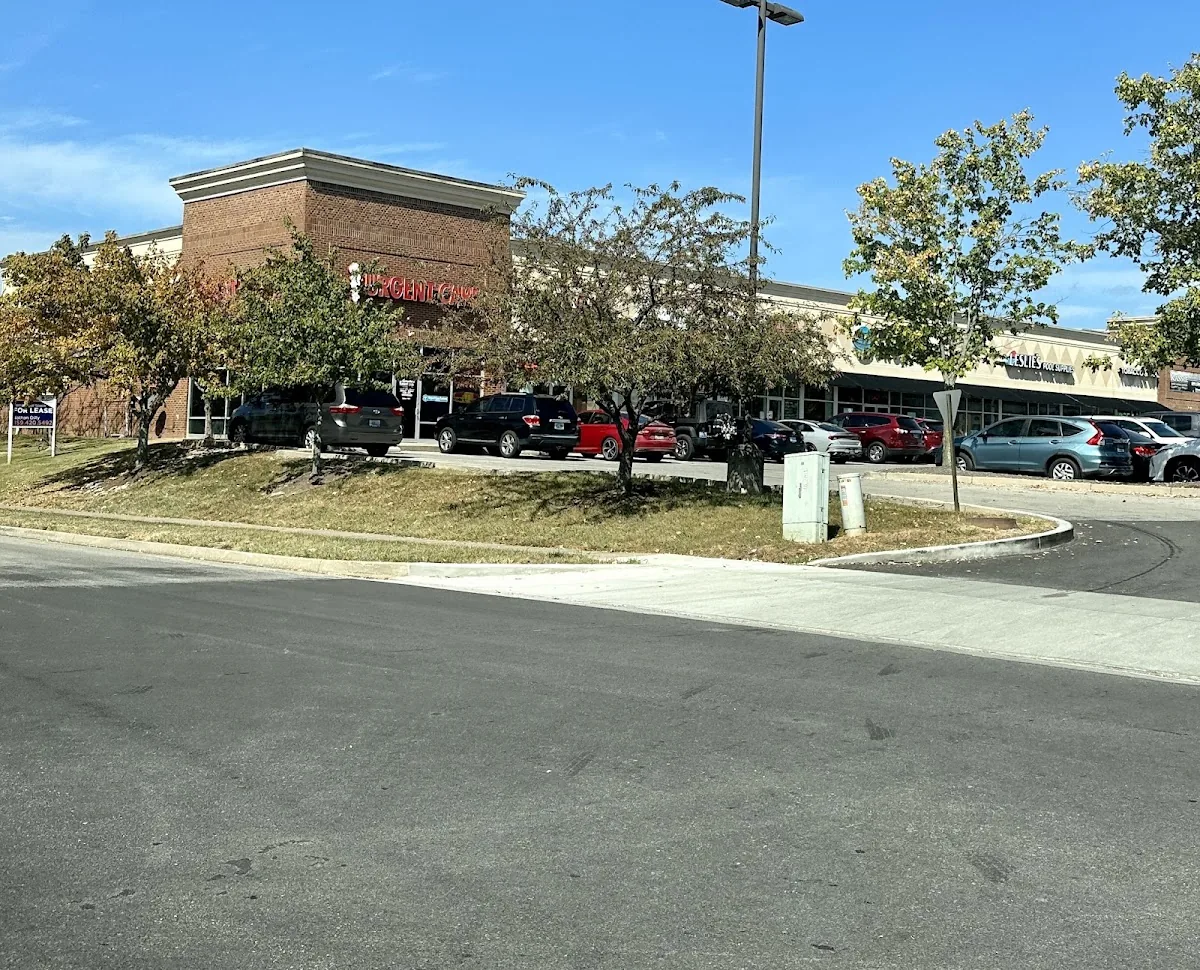 Georgetown Urgent Care ( Urgent Care Centers Of KY) photo 2