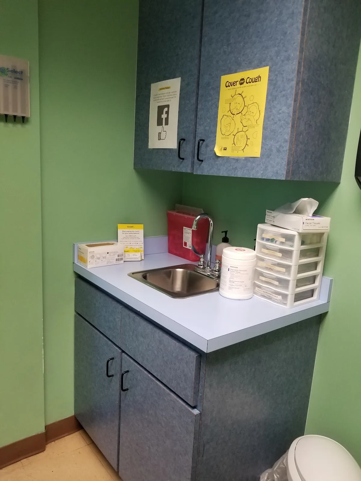 Georgetown Urgent Care ( Urgent Care Centers Of KY) photo 3