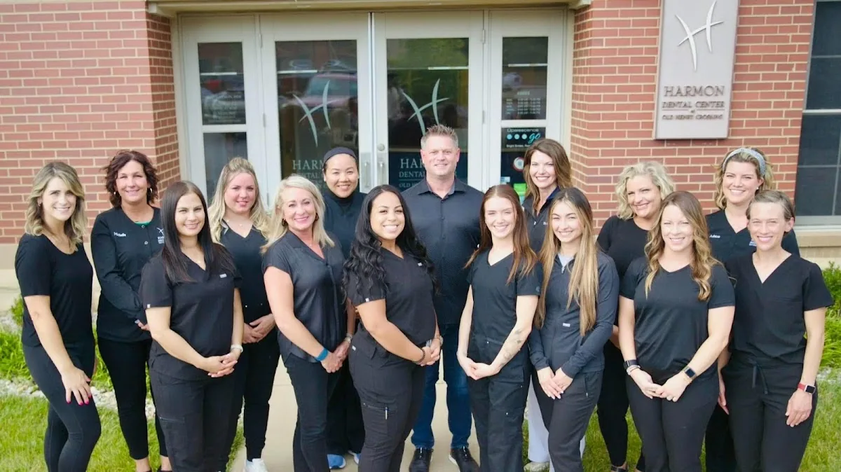 Harmon Dental Center photo 2