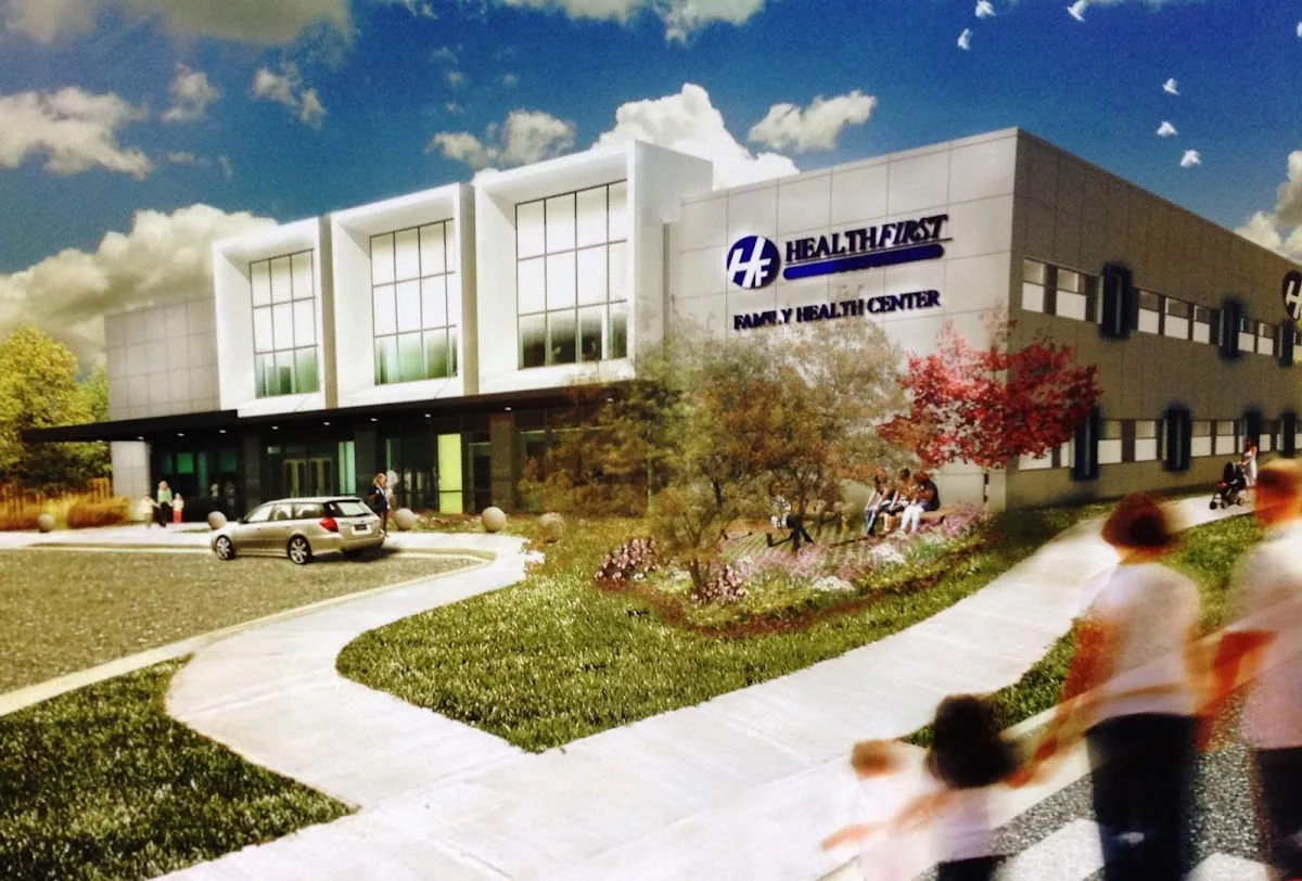 HealthFirst Bluegrass - Southland Drive Clinic photo 3
