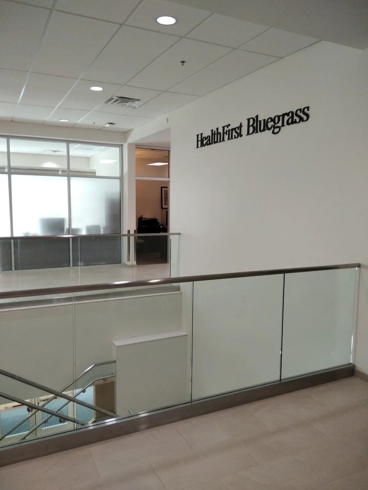 HealthFirst Bluegrass - Southland Drive Clinic photo 5