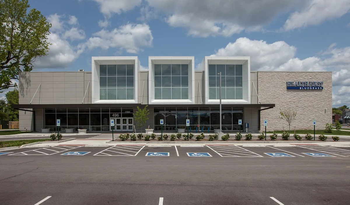 HealthFirst Bluegrass - Southland Drive Clinic photo 2