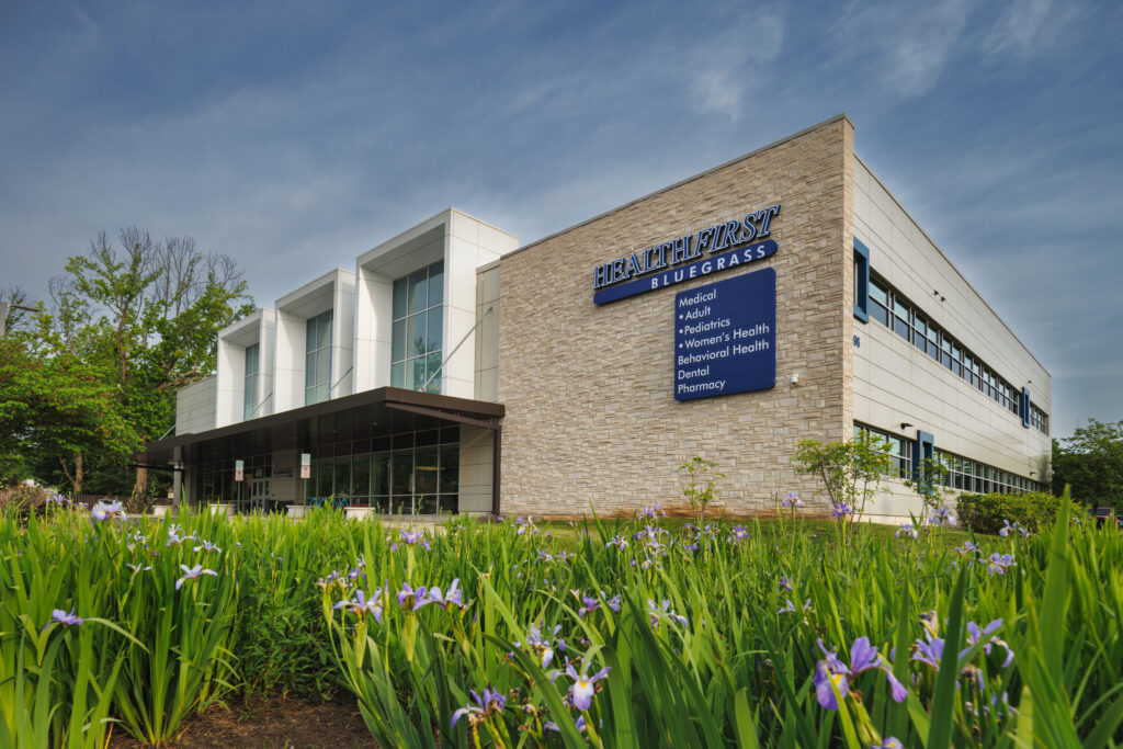 HealthFirst Bluegrass Dental Clinic photo 1