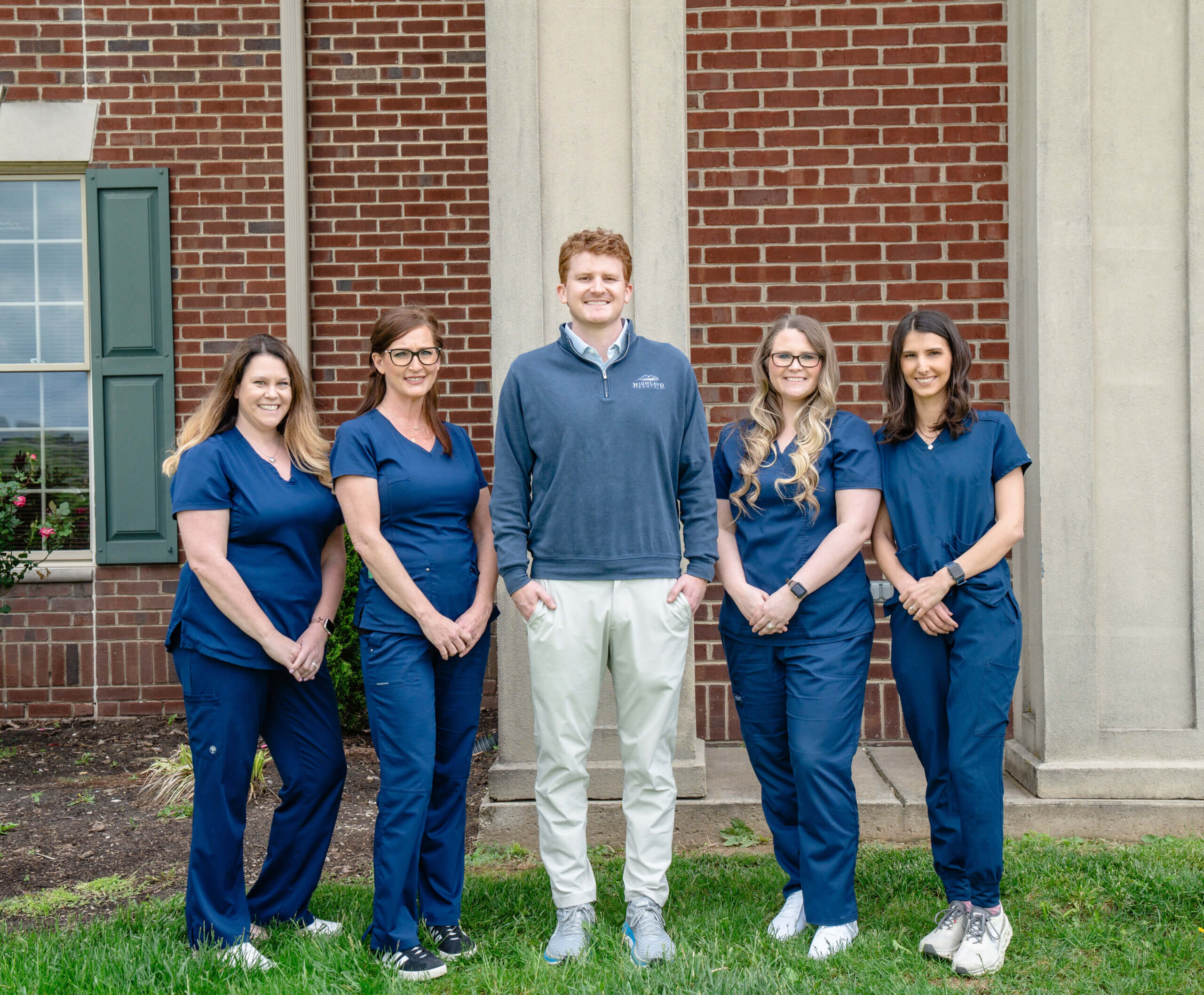 Highland Dental photo 1