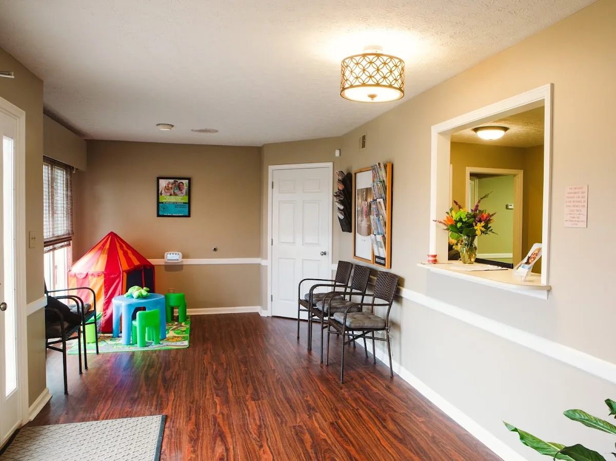 Hurstbourne Dental Care photo 4