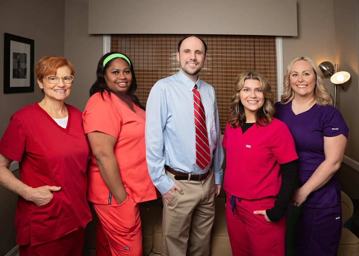 Hurstbourne Dental Care photo 6