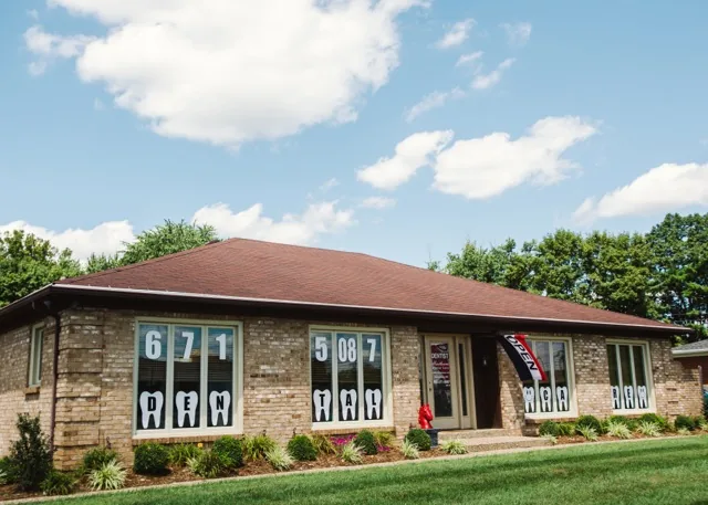 Hurstbourne Dental Care photo 2