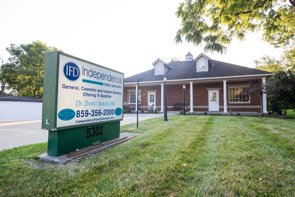 Independence Family Dentistry photo 4