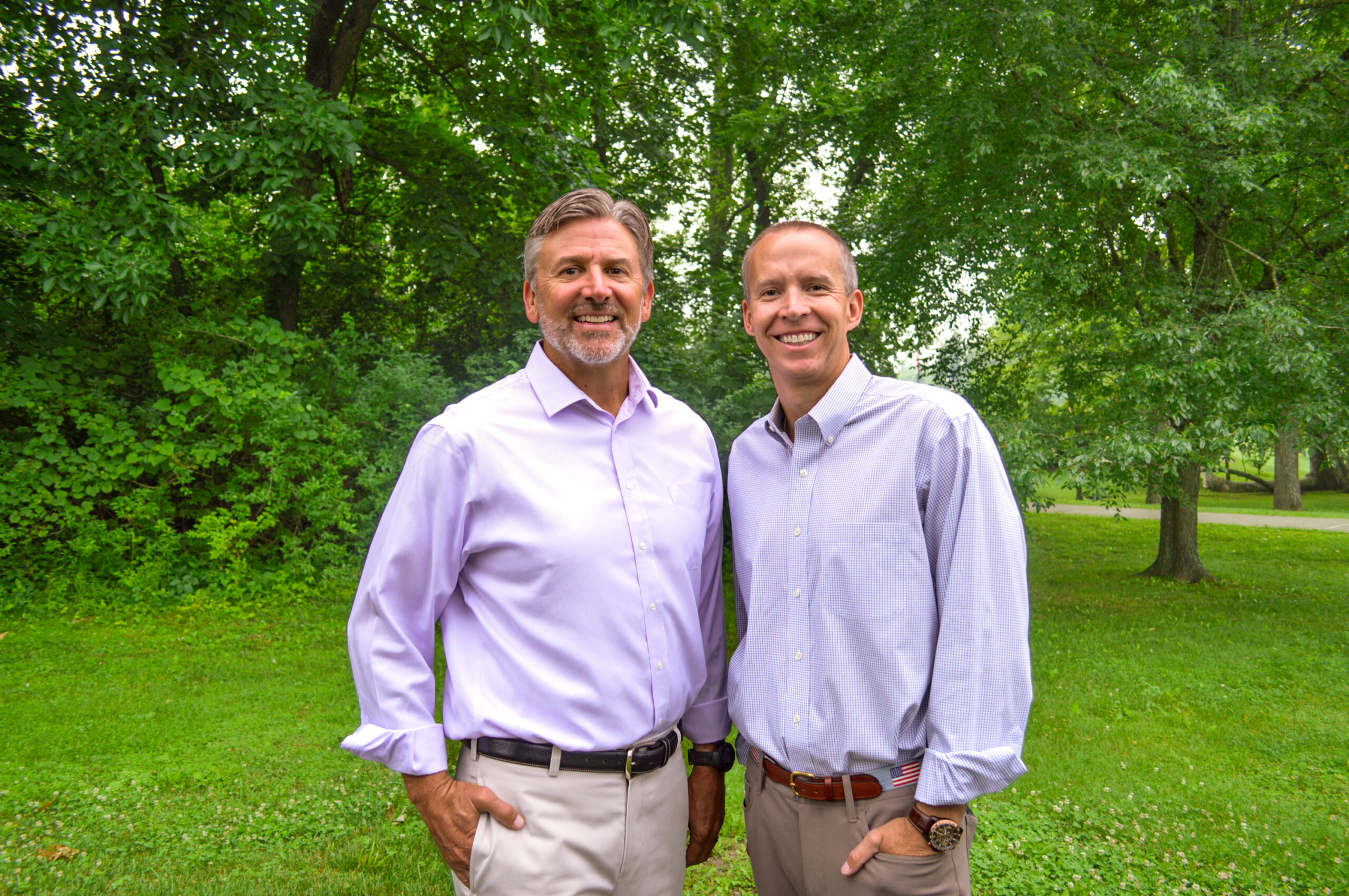 Inman & Baldwin Orthodontics photo 1