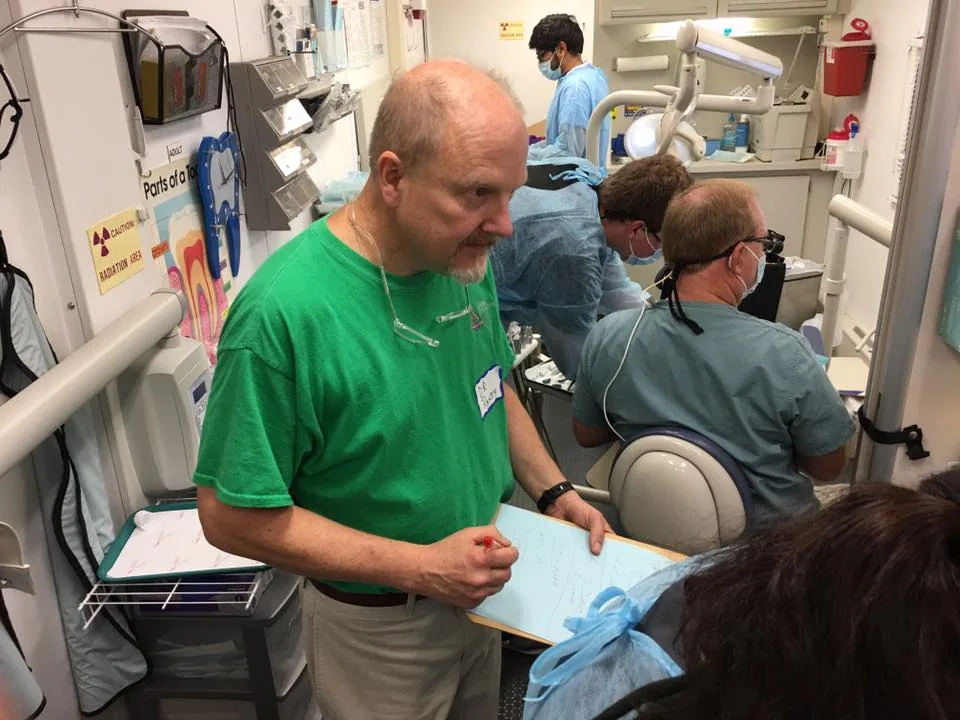 James Ransdell Dental Care, Psc photo 2