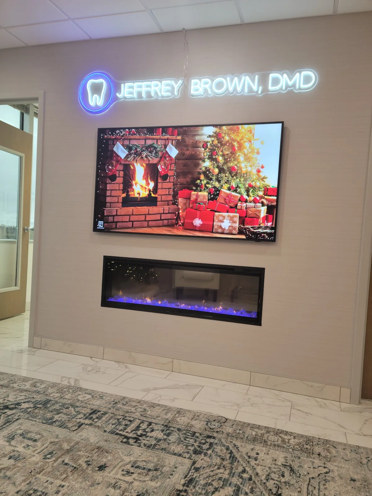 Jeffrey Brown, DMD photo 5