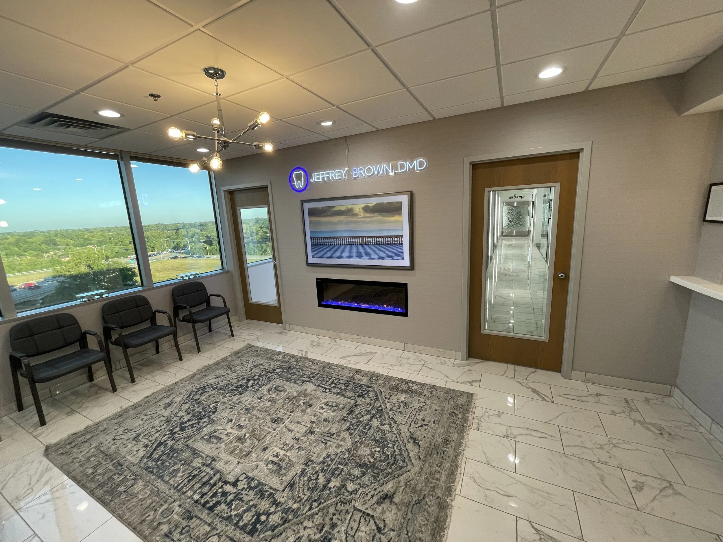 Jeffrey Brown, DMD photo 1