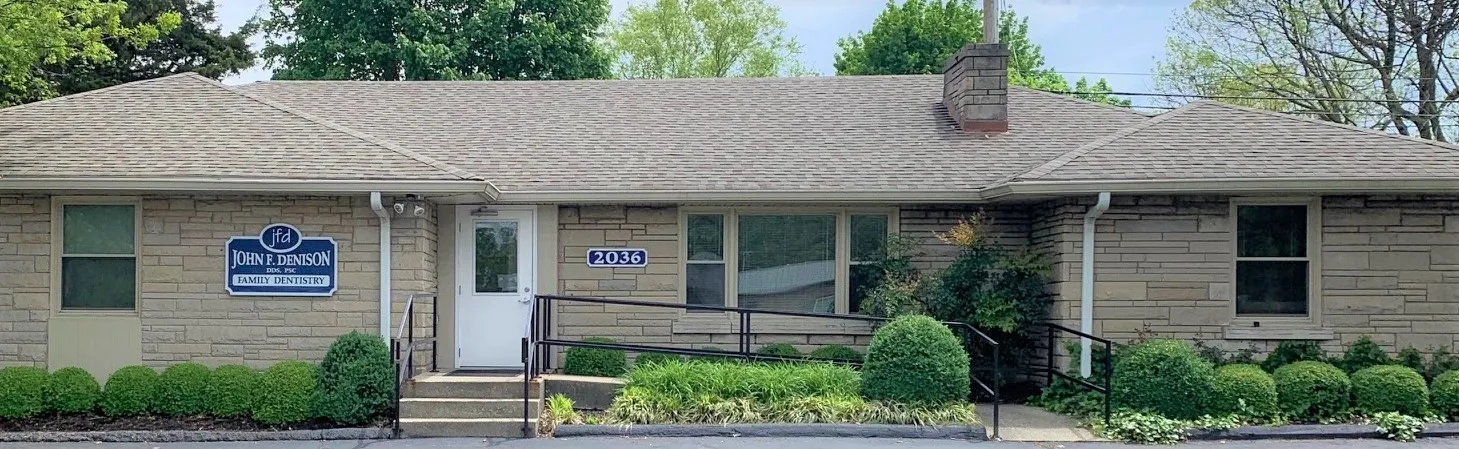 John F. Denison DDS photo 1