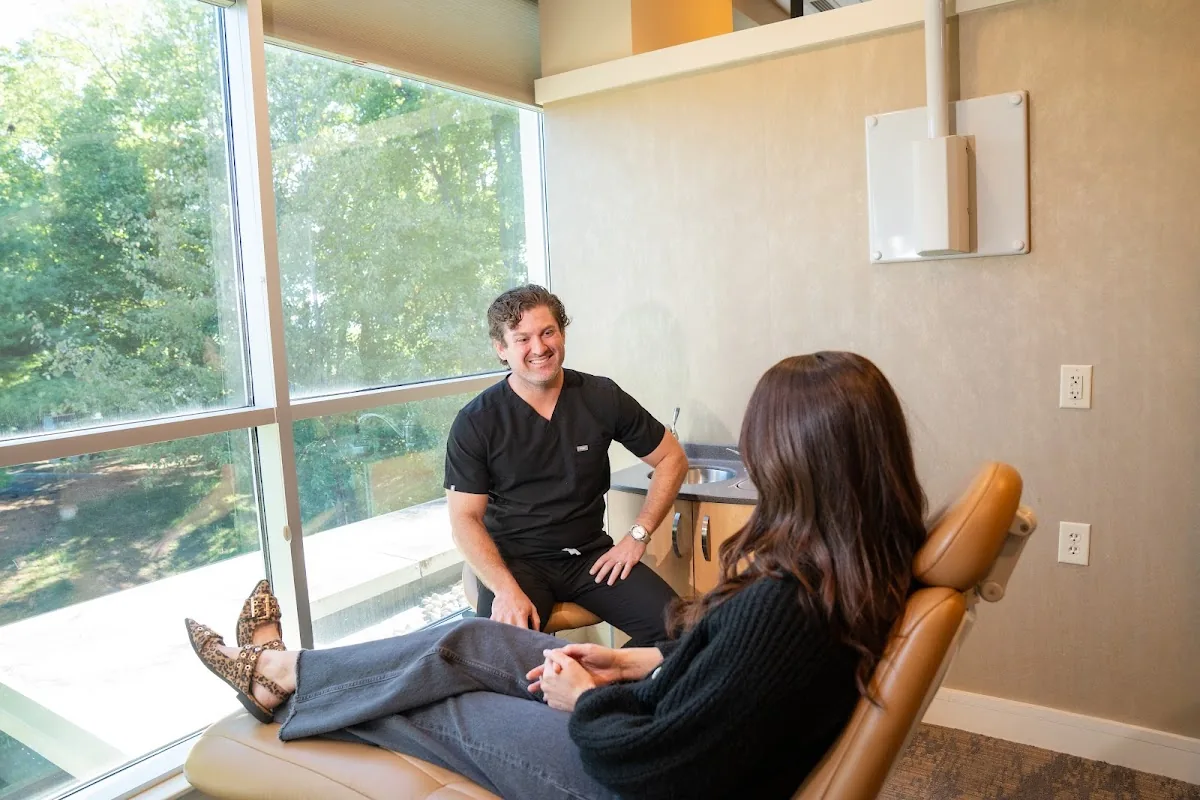 Justice Dental photo 6