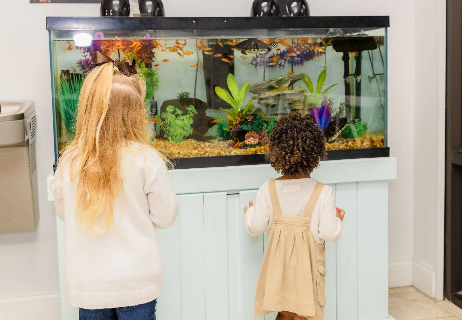 Lake Cumberland Pediatric Dentistry photo 1