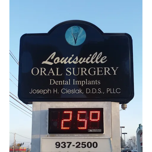Louisville Oral Surgery & Dental Implants photo 3