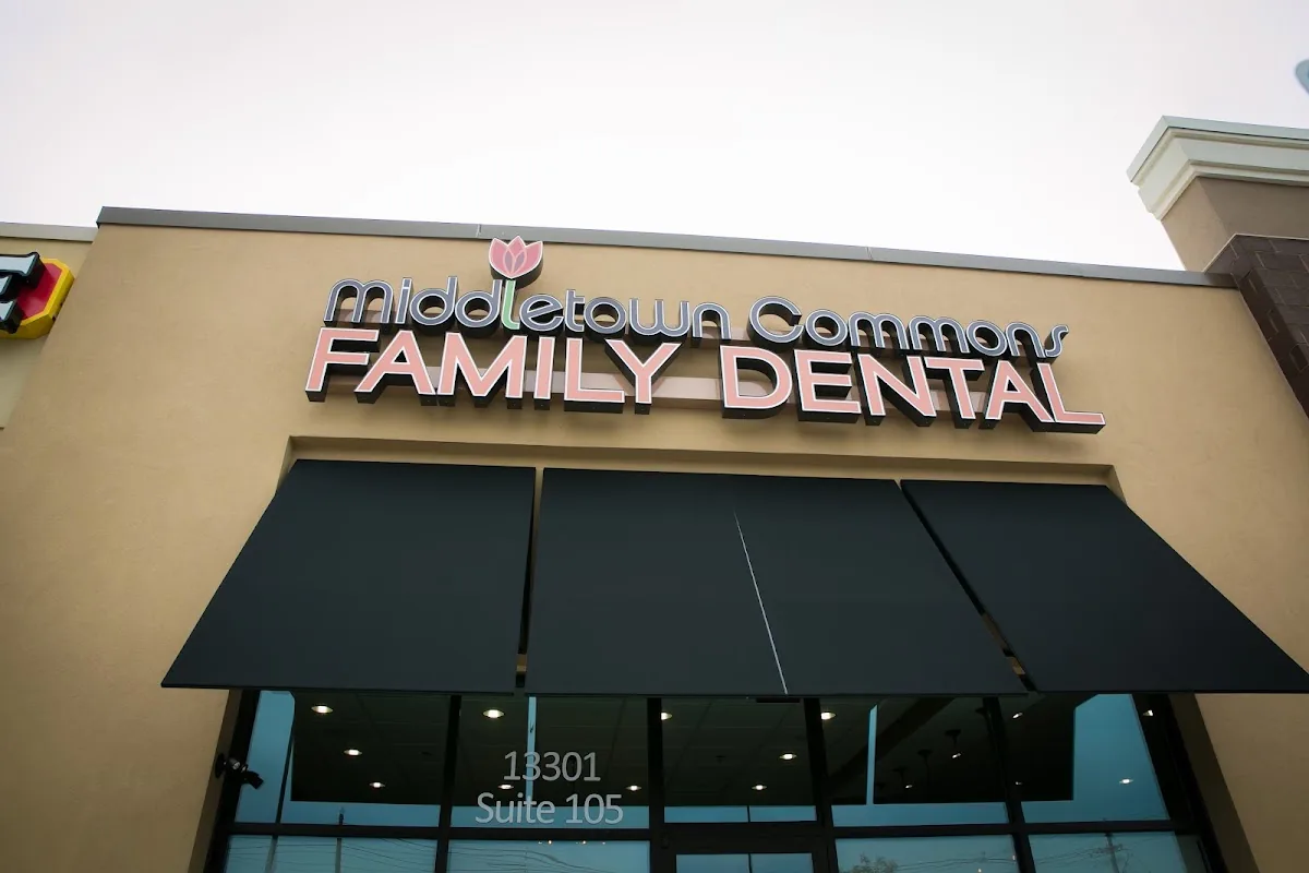 Middletown Commons Family Dental photo 2