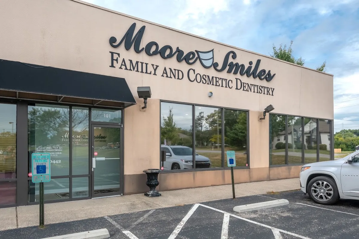 Moore Smiles photo 2