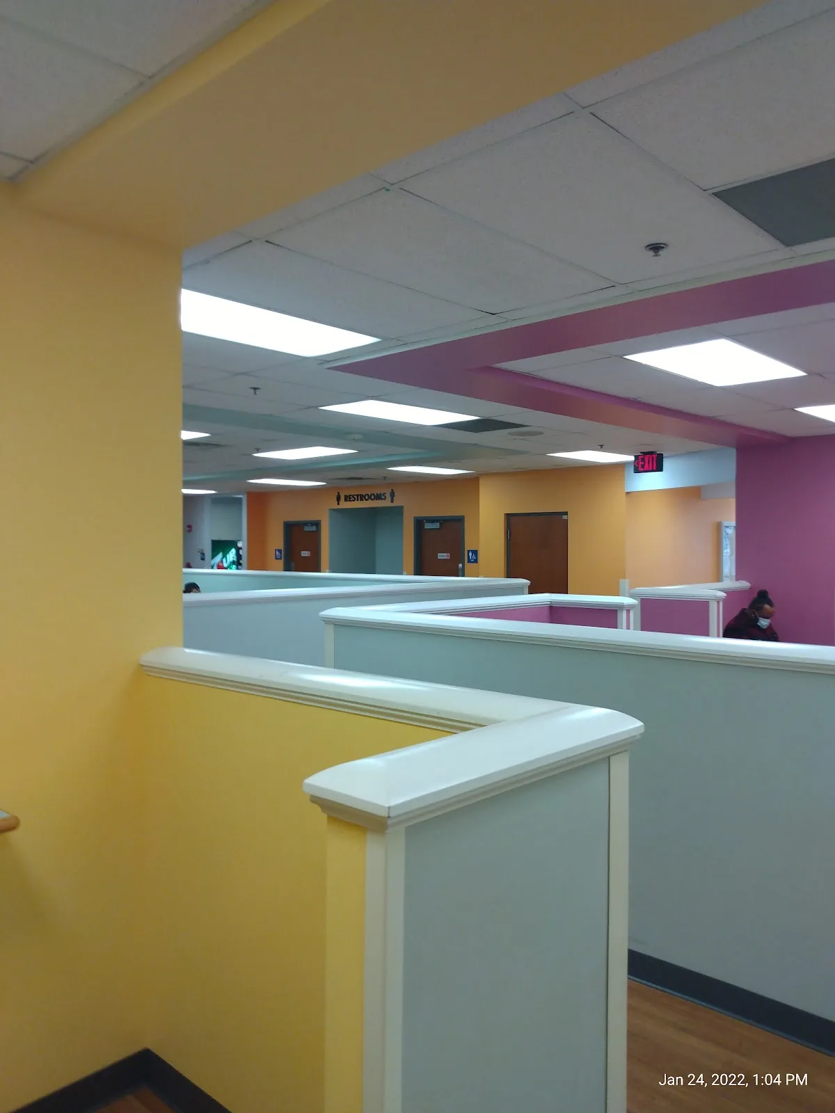 Park Duvalle Community Health Center Inc photo 3