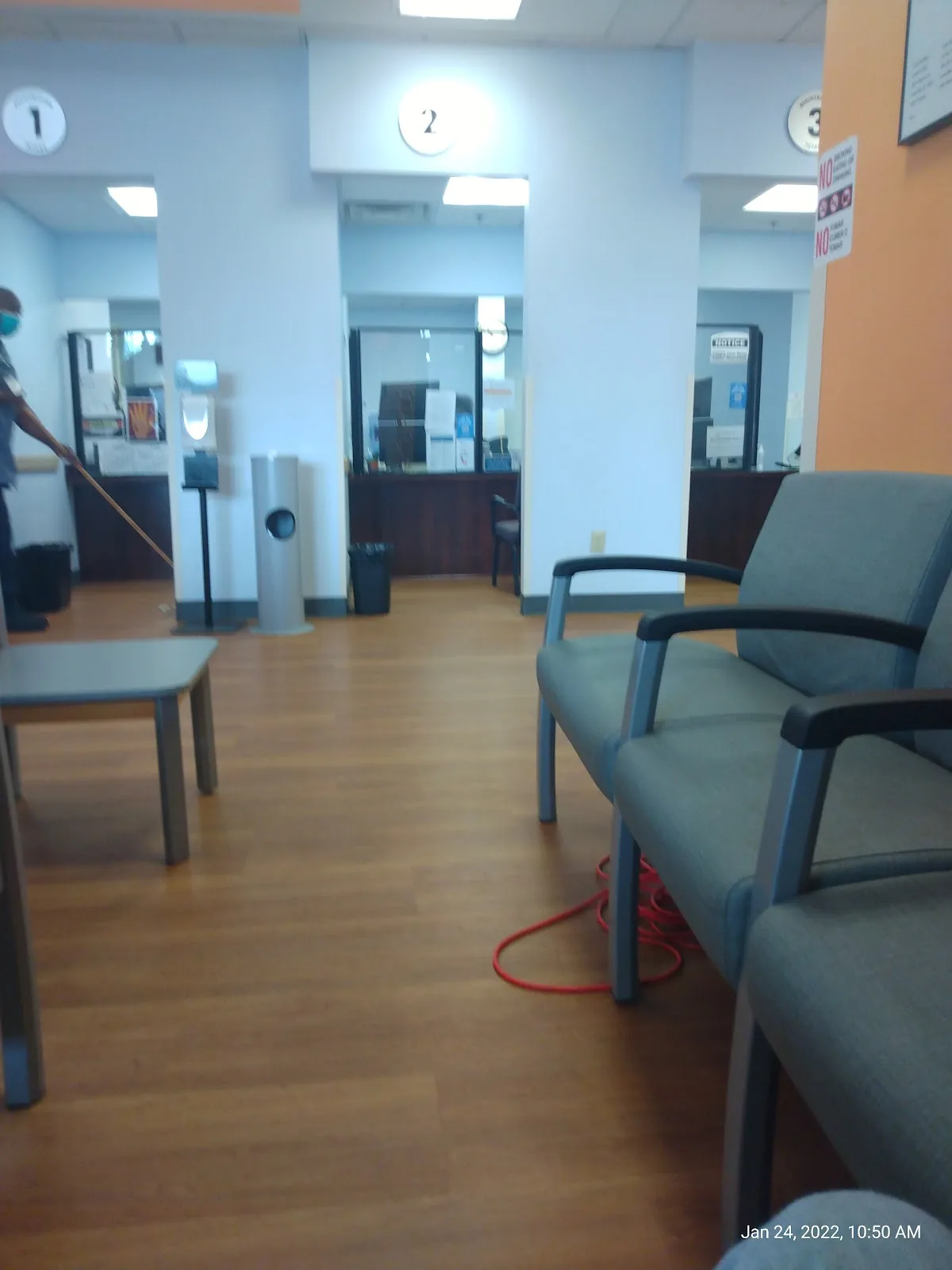 Park Duvalle Community Health Center Inc photo 2