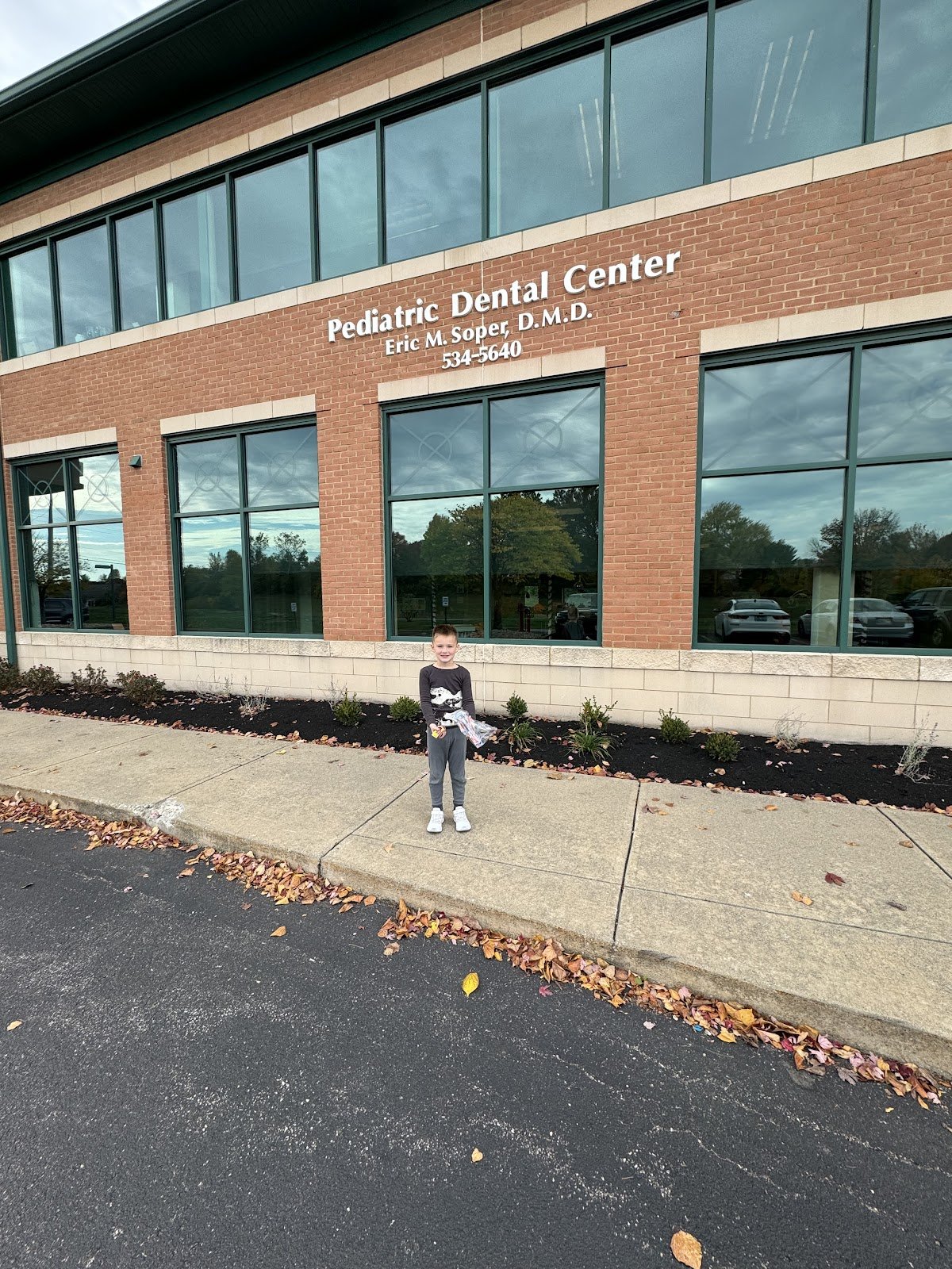 Pediatric Dental Center photo 2