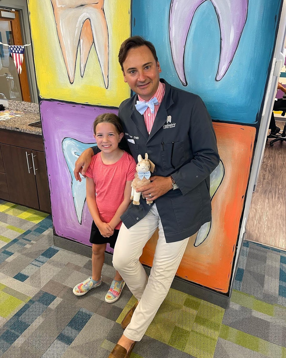 Pediatric Dental Center photo 4