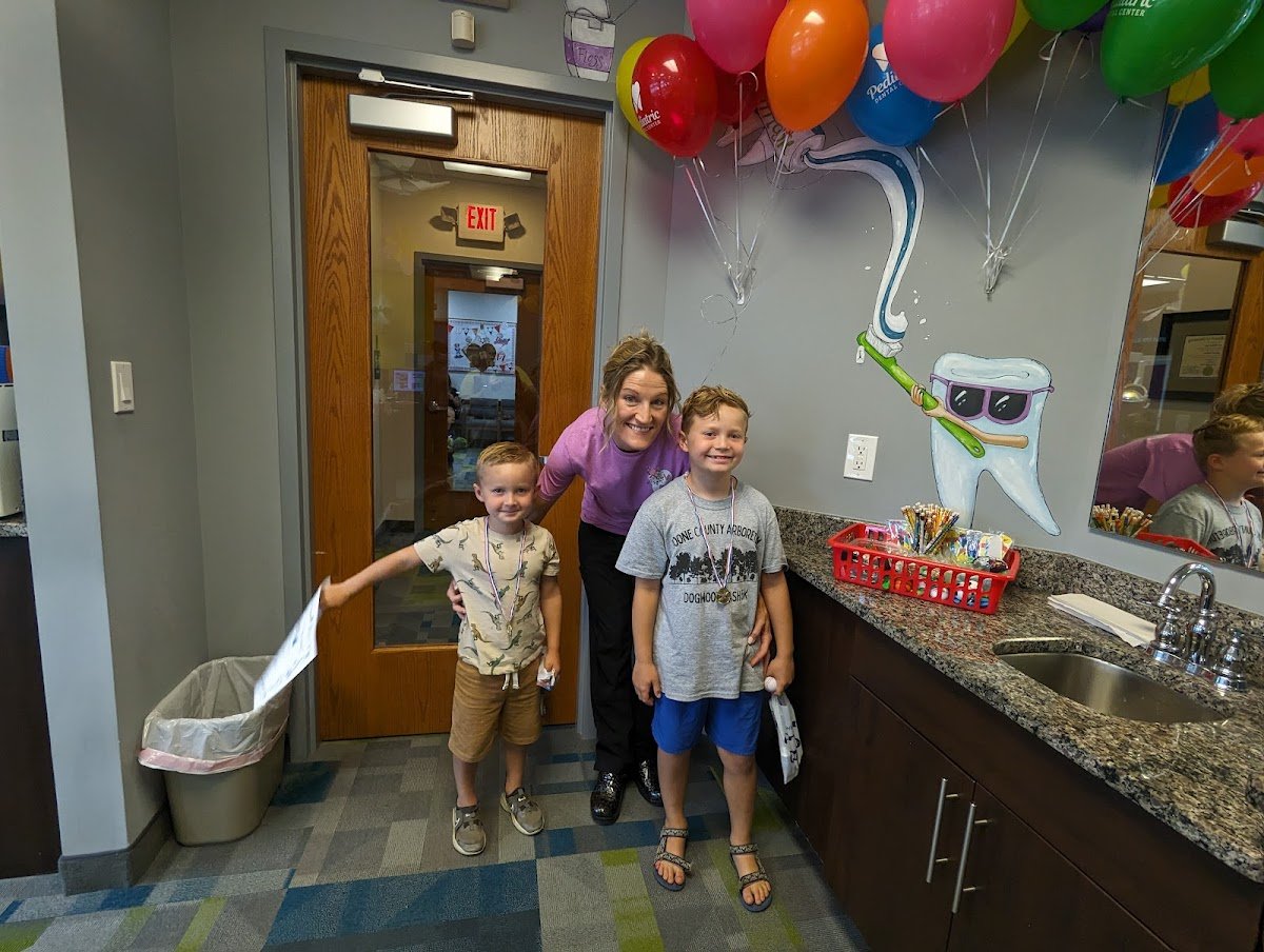 Pediatric Dental Center photo 5