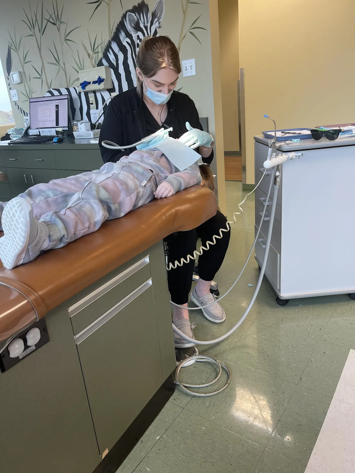 Pediatric Dentistry of Hamburg photo 3