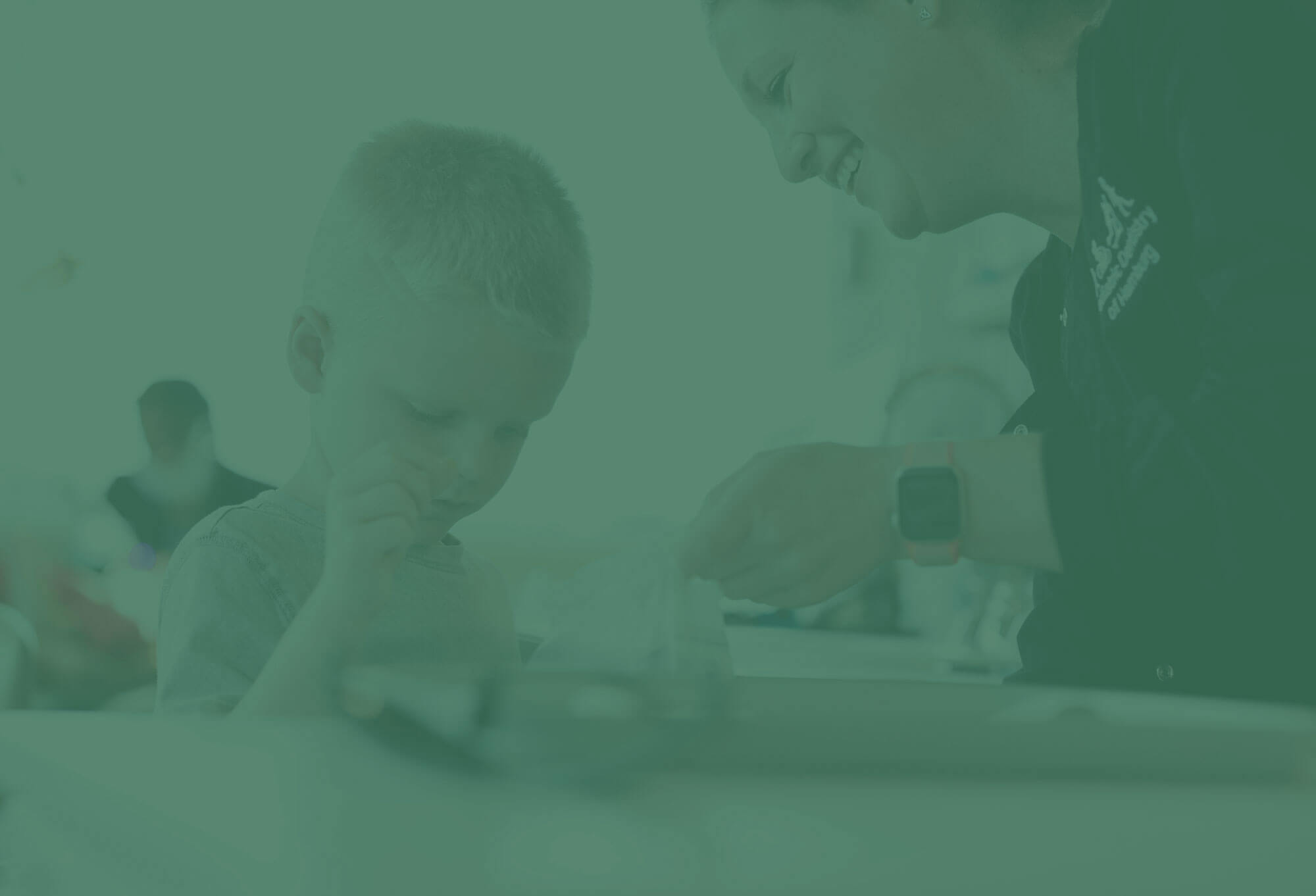 Pediatric Dentistry of Hamburg photo 1