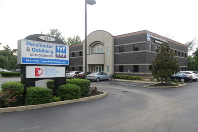 Perelmuter & Goldberg Orthodontics photo 1