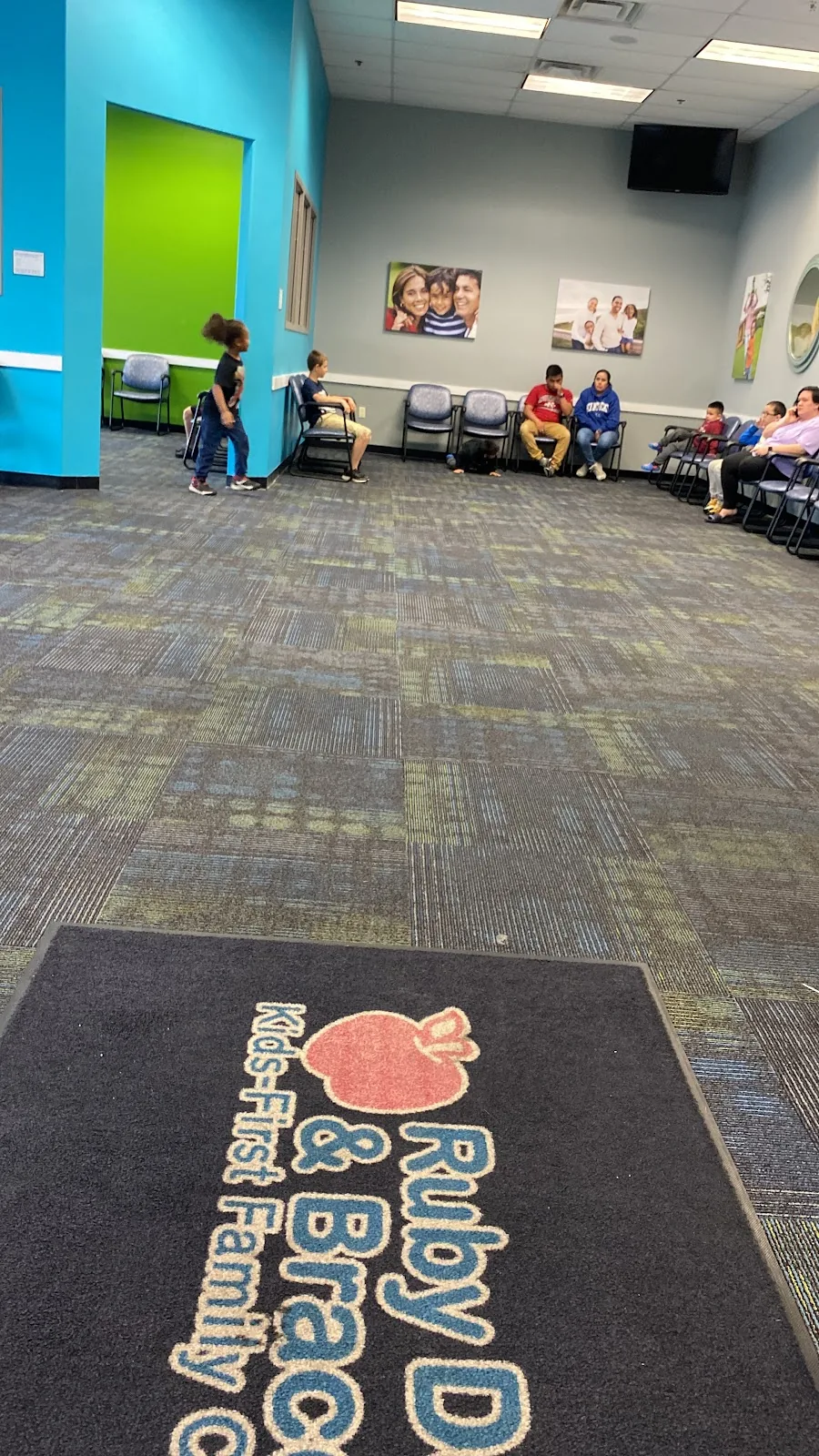 Ruby Dental & Braces photo 3